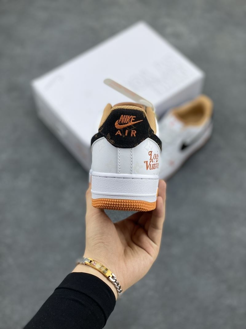 Nike Air Force 1 Shoes